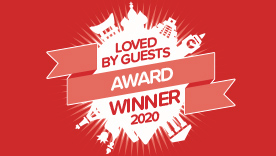 Guest Award Winner 2020