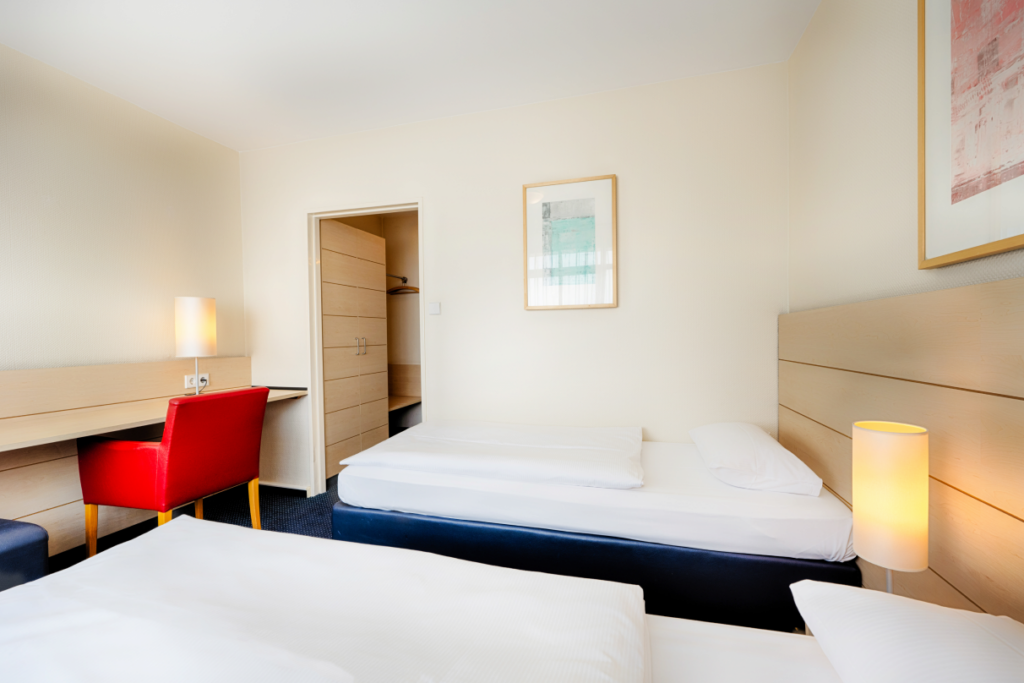 Enjoy Hotel am Studio