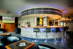 Grand Bar am Studio sports bar in Berlin