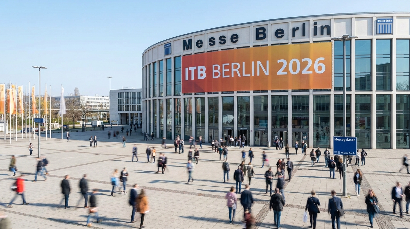 ITB Berlin 2026