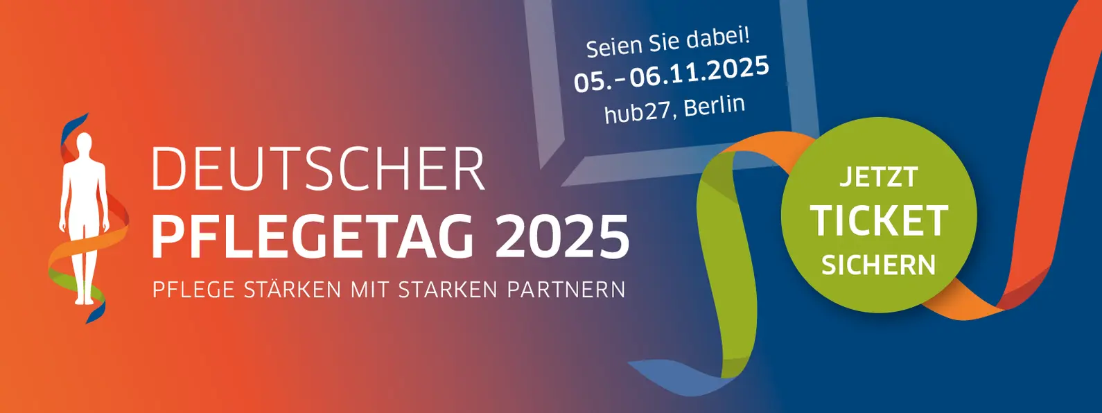Deutscher Pflegetag 2025