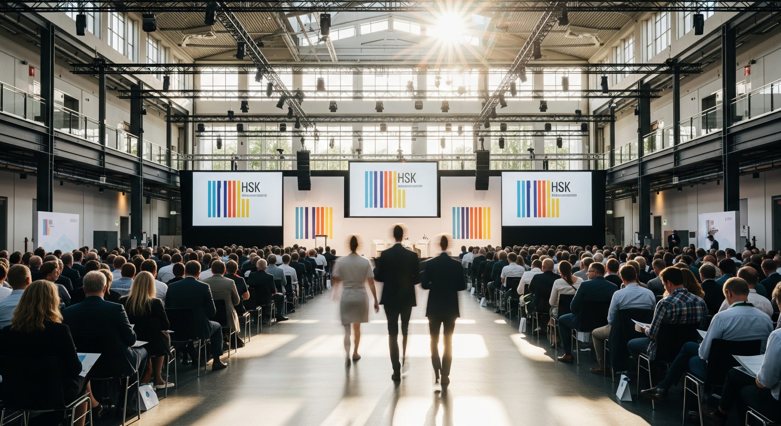 Hauptstadtkongress Medizin und Gesundheit 2026