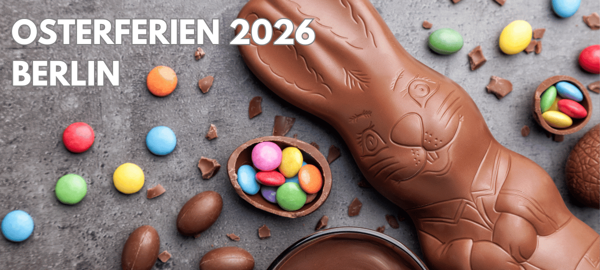 Osterferien in Berlin