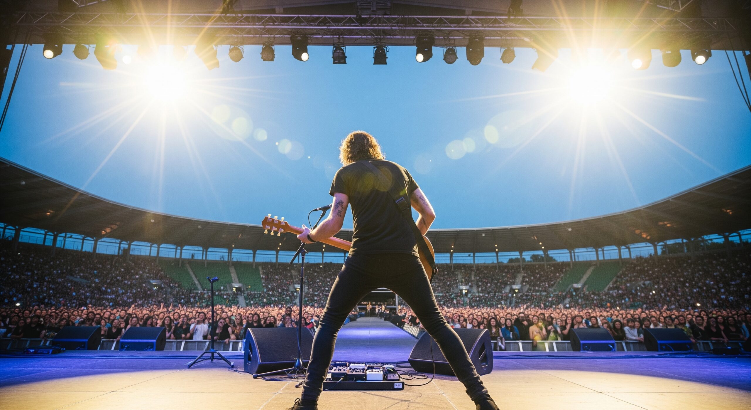 Die Toten Hosen – Trink Aus! Wir Müssen Gehen – Tour 2026