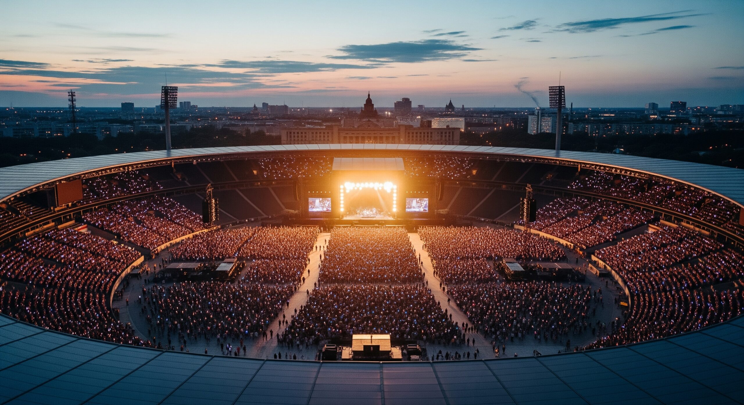 Olympiastadion Berlin