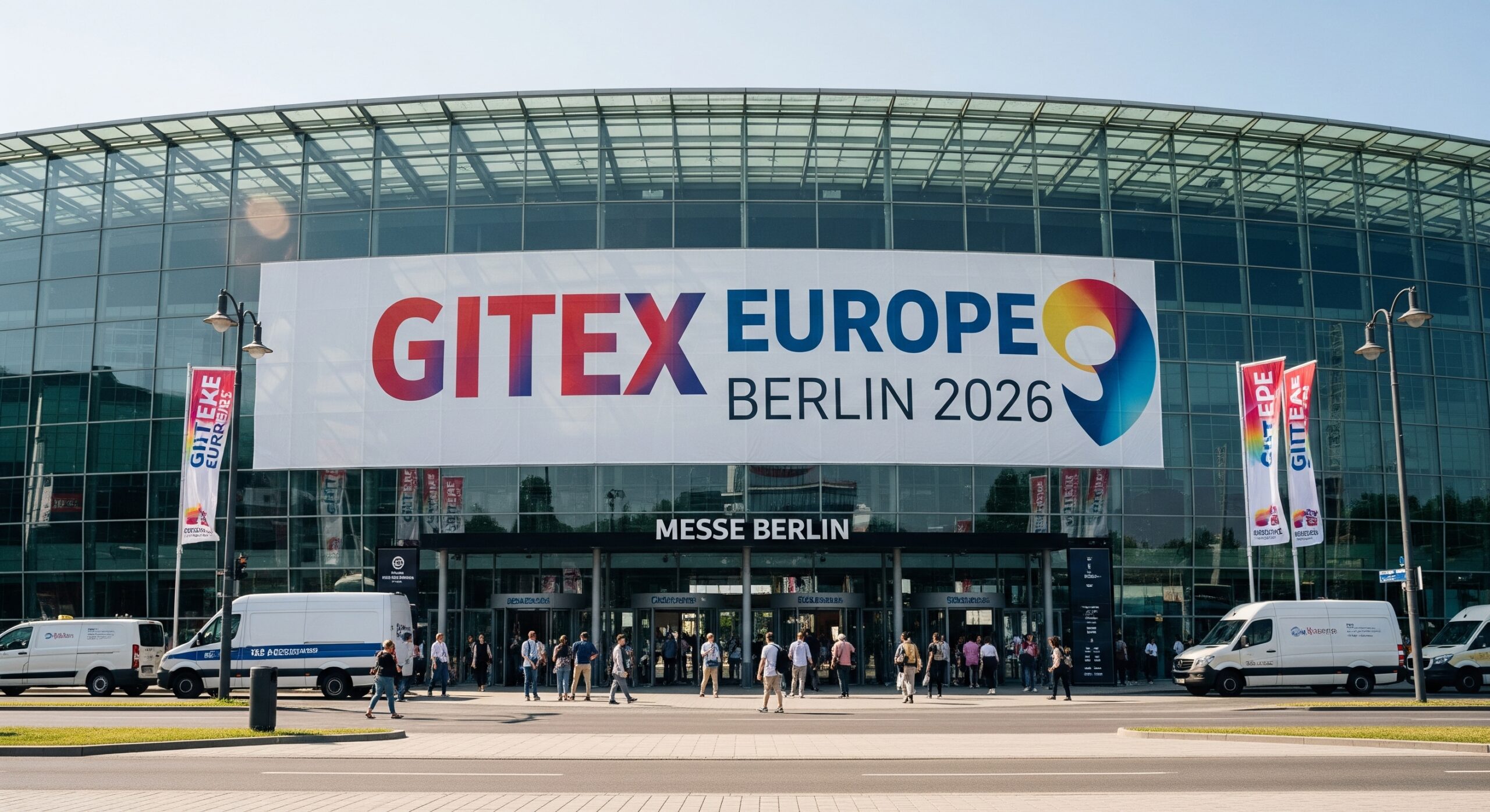 GITEX EUROPE 2026
