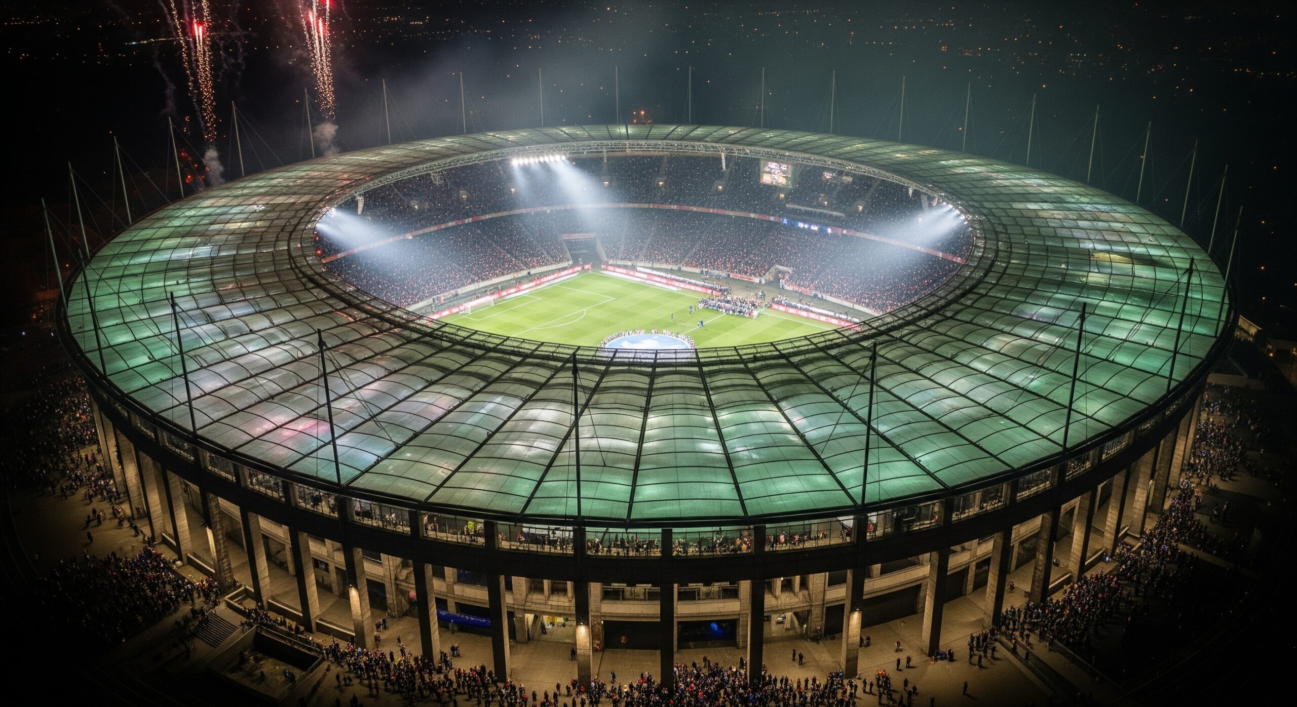 Olympiastadion Berlin