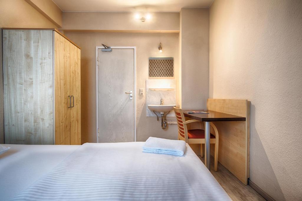 enjoy hostel Berlin City West